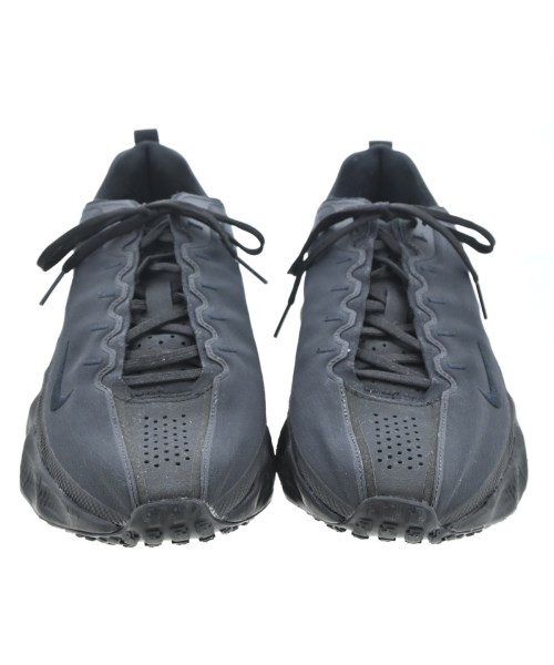 NIKE（ナイキ）スニーカー 黒 サイズ:27cm メンズ/2200593457023