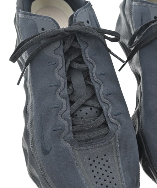 NIKE（ナイキ）スニーカー 黒 サイズ:27cm メンズ/2200593457023