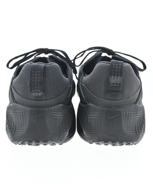 NIKE（ナイキ）スニーカー 黒 サイズ:27cm メンズ/2200593457023