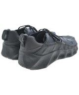 NIKE（ナイキ）スニーカー 黒 サイズ:27cm メンズ/2200593457023