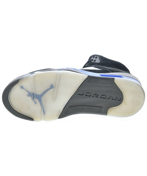 NIKE（ナイキ）スニーカー 黒 サイズ:27cm メンズ/2200595572083