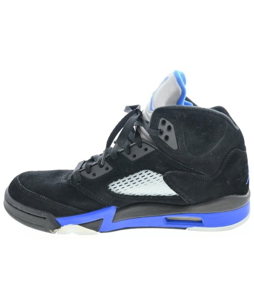 NIKE（ナイキ）スニーカー 黒 サイズ:27cm メンズ/2200595572083