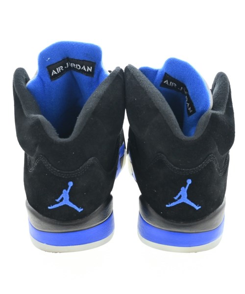 NIKE（ナイキ）スニーカー 黒 サイズ:27cm メンズ/2200595572083