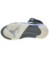 NIKE（ナイキ）スニーカー 黒 サイズ:27cm メンズ/2200595572083