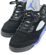 NIKE（ナイキ）スニーカー 黒 サイズ:27cm メンズ/2200595572083