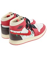 NIKE（ナイキ）スニーカー 赤 サイズ:27.5cm メンズ/2200595572090