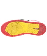 NIKE（ナイキ）スニーカー 赤 サイズ:27.5cm メンズ/2200595572090