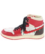 NIKE（ナイキ）スニーカー 赤 サイズ:27.5cm メンズ/2200595572090