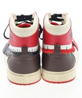 NIKE（ナイキ）スニーカー 赤 サイズ:27.5cm メンズ/2200595572090