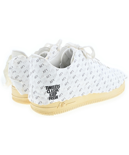 NIKE（ナイキ）スニーカー 白 サイズ:26.5cm メンズ/2200599441149