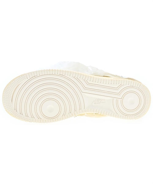 NIKE（ナイキ）スニーカー 白 サイズ:26.5cm メンズ/2200599441149