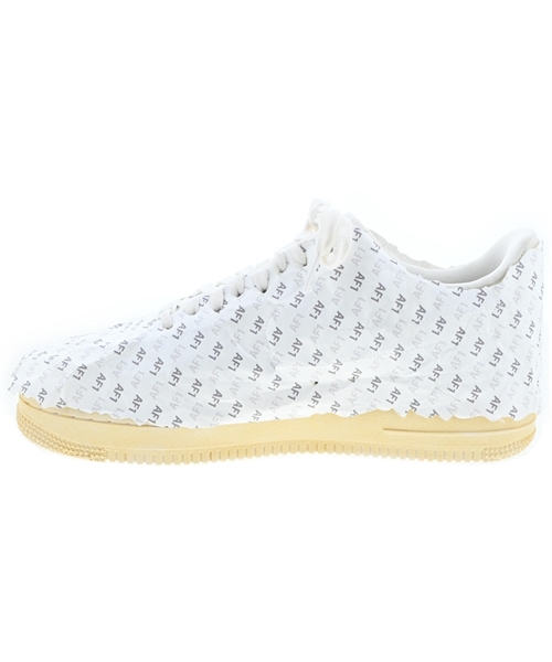 NIKE（ナイキ）スニーカー 白 サイズ:26.5cm メンズ/2200599441149