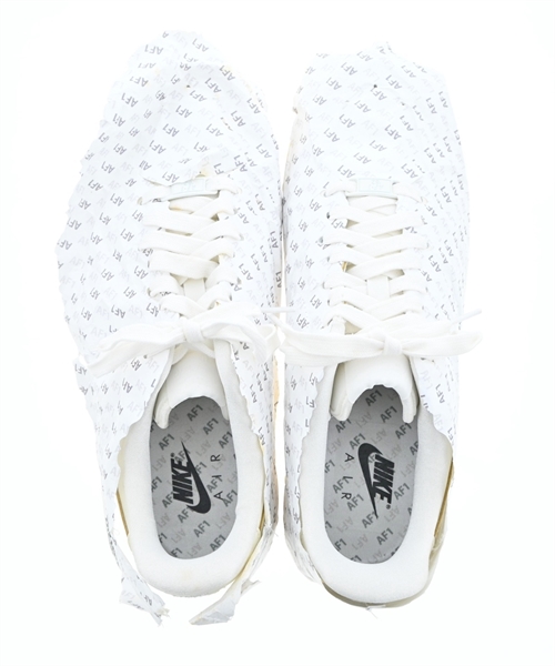 NIKE（ナイキ）スニーカー 白 サイズ:26.5cm メンズ/2200599441149