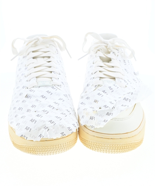 NIKE（ナイキ）スニーカー 白 サイズ:26.5cm メンズ/2200599441149