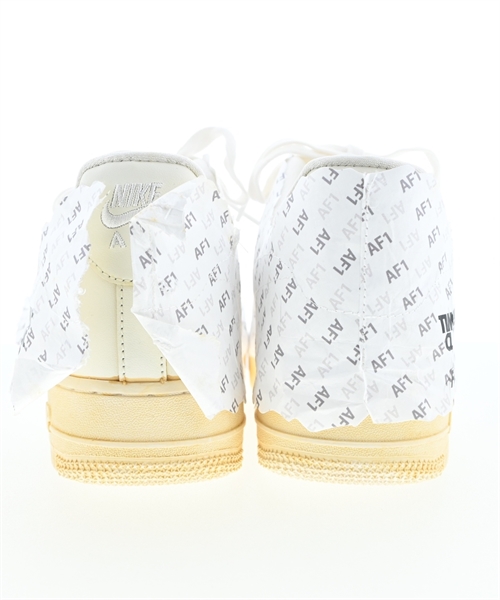 NIKE（ナイキ）スニーカー 白 サイズ:26.5cm メンズ/2200599441149