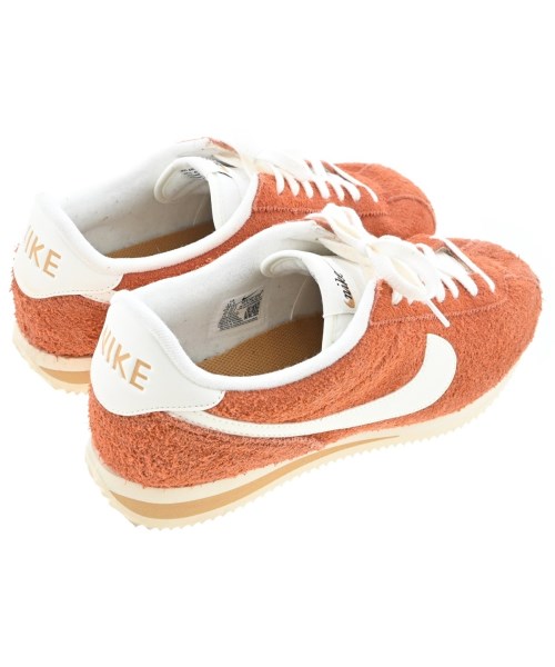 NIKE（ナイキ）スニーカー オレンジ サイズ:29.5cm メンズ/2200599887039