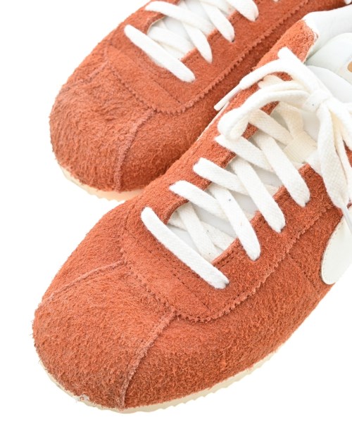 NIKE（ナイキ）スニーカー オレンジ サイズ:29.5cm メンズ/2200599887039