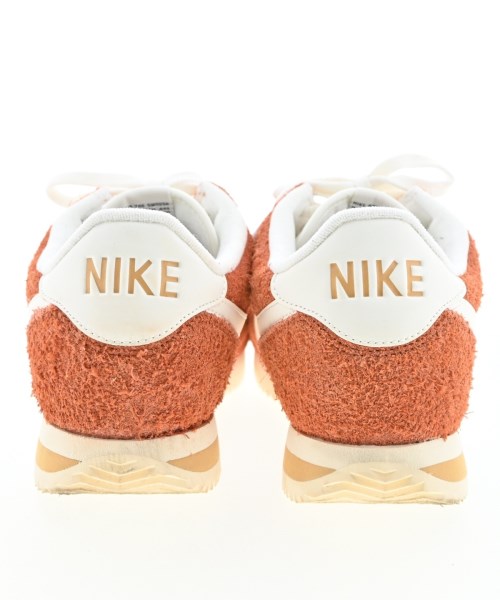 NIKE（ナイキ）スニーカー オレンジ サイズ:29.5cm メンズ/2200599887039