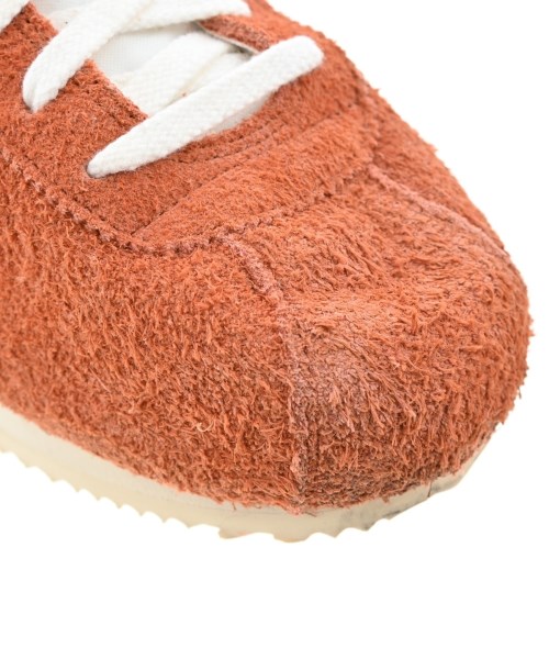 NIKE（ナイキ）スニーカー オレンジ サイズ:29.5cm メンズ/2200599887039