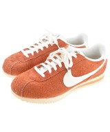 NIKE（ナイキ）スニーカー オレンジ サイズ:29.5cm メンズ/2200599887039