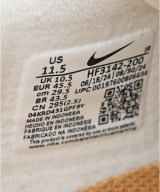 NIKE（ナイキ）スニーカー オレンジ サイズ:29.5cm メンズ/2200599887039