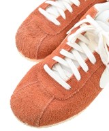 NIKE（ナイキ）スニーカー オレンジ サイズ:29.5cm メンズ/2200599887039