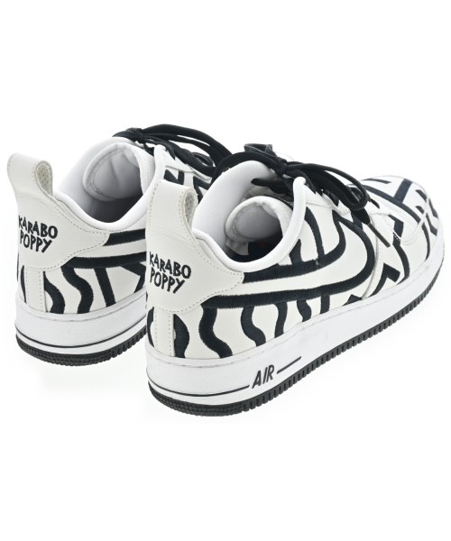 NIKE（ナイキ）スニーカー 白 サイズ:28cm メンズ/2200600129196