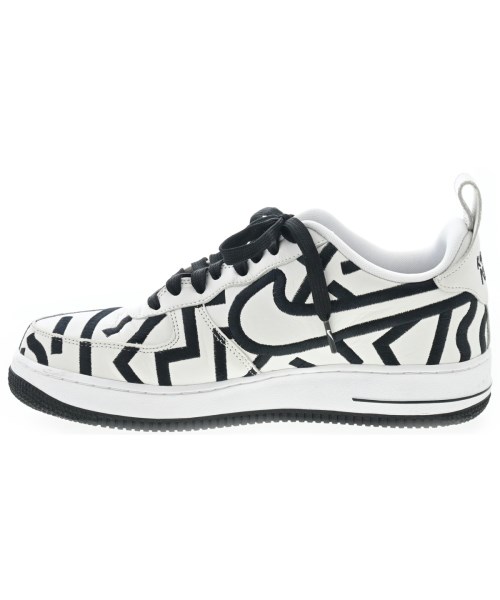 NIKE（ナイキ）スニーカー 白 サイズ:28cm メンズ/2200600129196