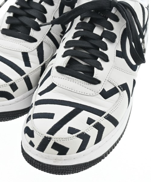 NIKE（ナイキ）スニーカー 白 サイズ:28cm メンズ/2200600129196