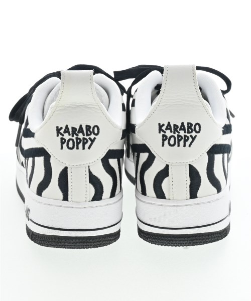 NIKE（ナイキ）スニーカー 白 サイズ:28cm メンズ/2200600129196