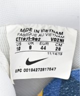 NIKE（ナイキ）スニーカー 白 サイズ:28cm メンズ/2200600129196