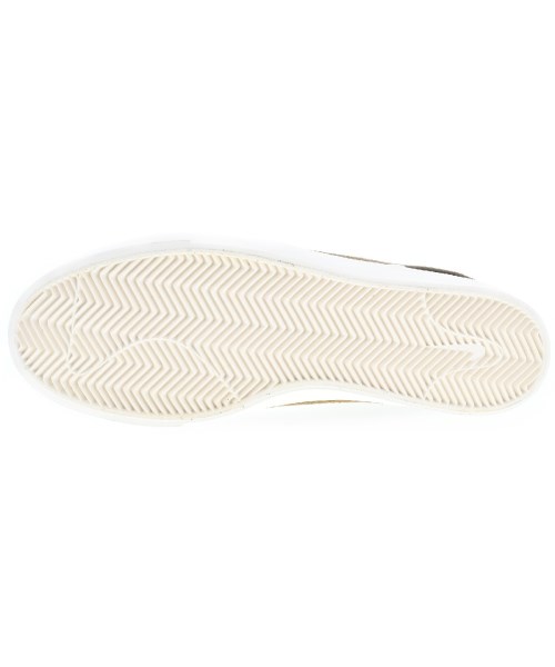 NIKE（ナイキ）スニーカー 茶 サイズ:27cm メンズ/2200525525028