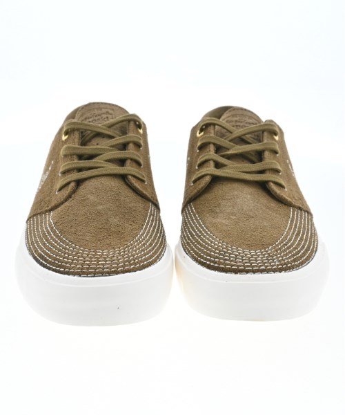 NIKE（ナイキ）スニーカー 茶 サイズ:27cm メンズ/2200525525028