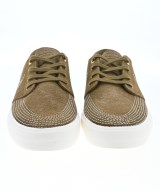 NIKE（ナイキ）スニーカー 茶 サイズ:27cm メンズ/2200525525028