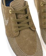 NIKE（ナイキ）スニーカー 茶 サイズ:27cm メンズ/2200525525028