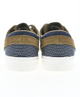 NIKE（ナイキ）スニーカー 茶 サイズ:27cm メンズ/2200525525028