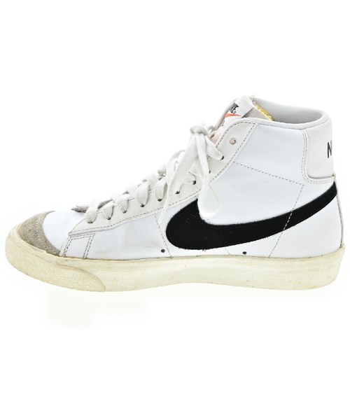 NIKE（ナイキ）スニーカー 白 サイズ:24cm レディース/2200525775041