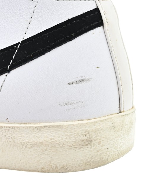 NIKE（ナイキ）スニーカー 白 サイズ:24cm レディース/2200525775041