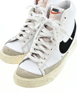 NIKE（ナイキ）スニーカー 白 サイズ:24cm レディース/2200525775041