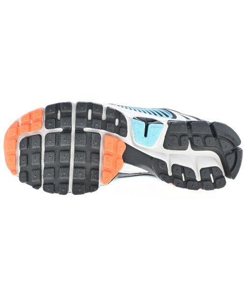 NIKE（ナイキ）スニーカー 黒 サイズ:28.5cm メンズ/2200527029029