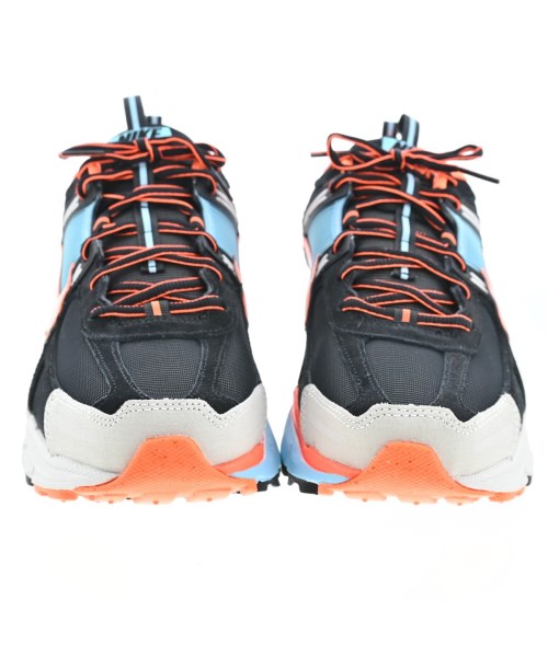 NIKE（ナイキ）スニーカー 黒 サイズ:28.5cm メンズ/2200527029029