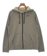 NIKE（ナイキ）パーカー グレー サイズ:L メンズ/2200523146058