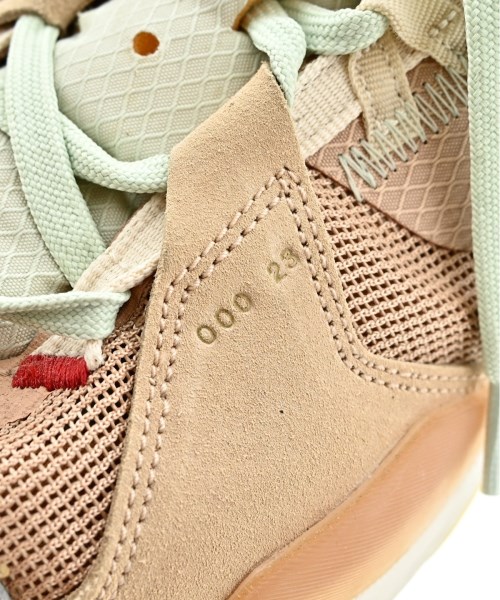 NIKE（ナイキ）スニーカー ベージュ サイズ:30cm メンズ/2200528196034