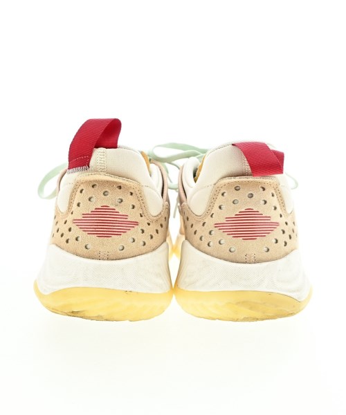 NIKE（ナイキ）スニーカー ベージュ サイズ:30cm メンズ/2200528196034