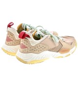 NIKE（ナイキ）スニーカー ベージュ サイズ:30cm メンズ/2200528196034