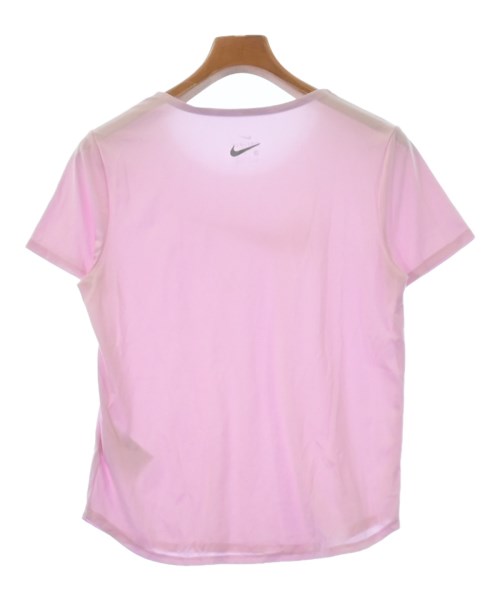 NIKE（ナイキ）Tシャツ・カットソー ピンク サイズ:M レディース/2200528410031