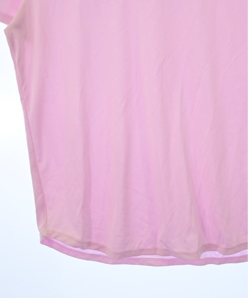 NIKE（ナイキ）Tシャツ・カットソー ピンク サイズ:M レディース/2200528410031