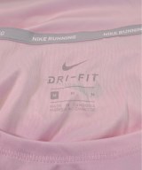 NIKE（ナイキ）Tシャツ・カットソー ピンク サイズ:M レディース/2200528410031