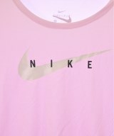 NIKE（ナイキ）Tシャツ・カットソー ピンク サイズ:M レディース/2200528410031