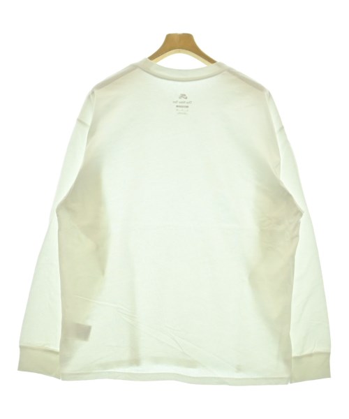 NIKE（ナイキ）Tシャツ・カットソー 白 サイズ:XXL メンズ/2200528959035